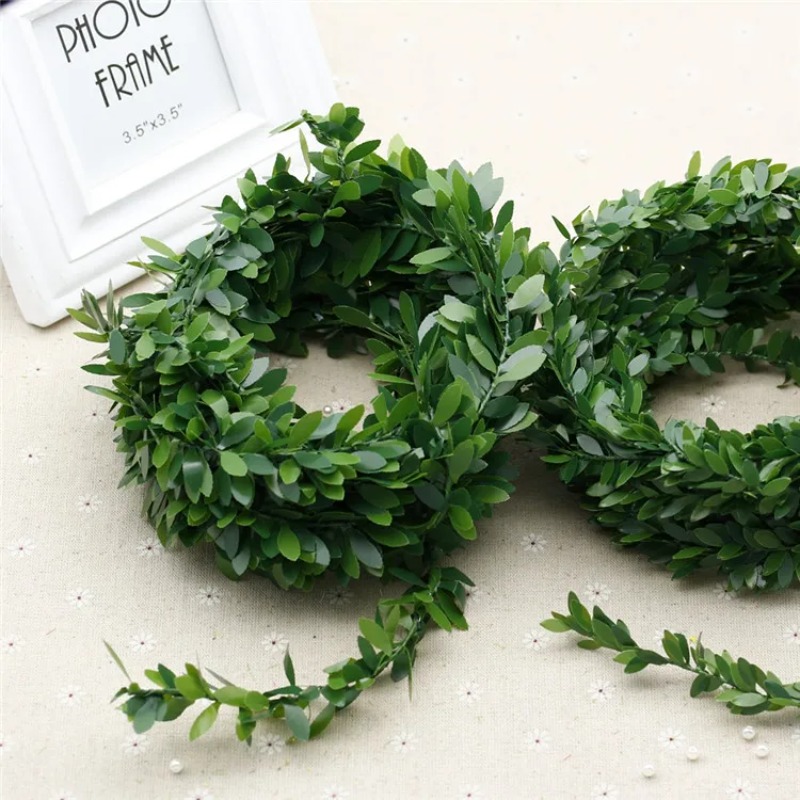 Новый искусственный шелковый в – обзор и цена Wreath Form Wire