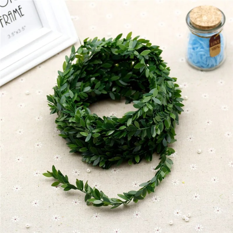 Новый искусственный шелковый в – обзор и цена Wreath Form Wire