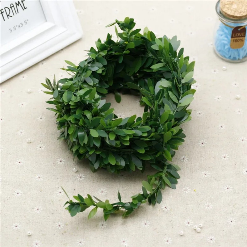 Новый искусственный шелковый в – обзор и цена Wreath Form Wire
